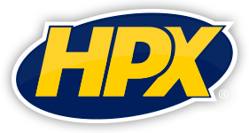 Logo HPX
