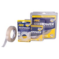 MAXPOWER TRANSPARENT | HPX