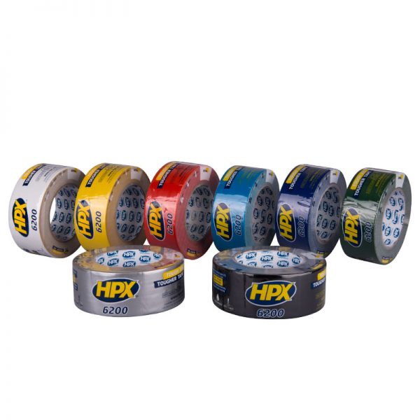 HPX 6200 REPAIR TAPE <span class="productNr">6200</span> - immagine 3