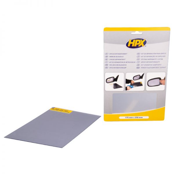 MIRROR REPAIR KIT | HPX