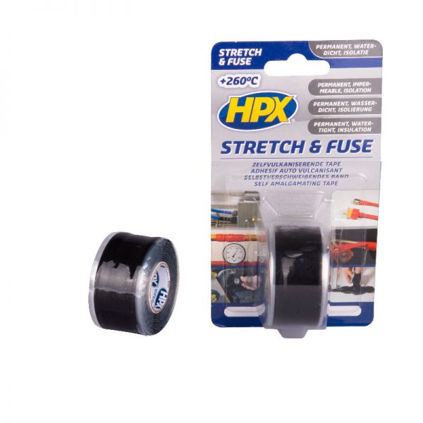 VULGANOINTITEIPPI "STRETCH & FUSE" <span class="productNr">52700</span> - Image 6