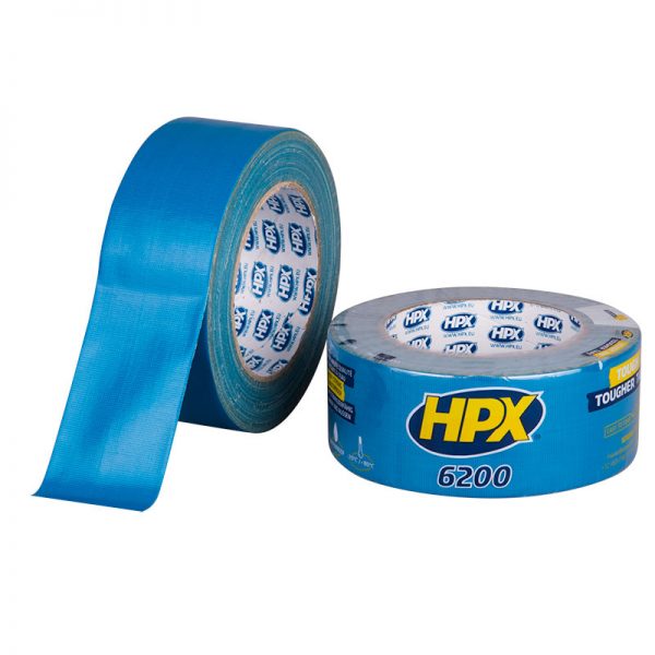 HPX 6200 REPAIR TAPE <span class="productNr">6200</span> - immagine 11