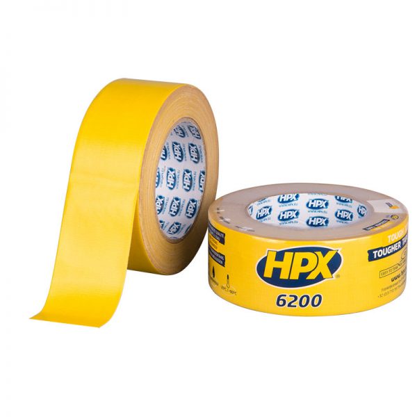 HPX 6200 REPAIR TAPE <span class="productNr">6200</span> - immagine 9