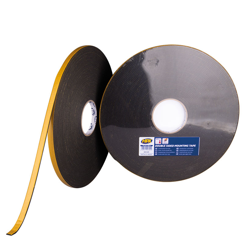 automotive double sided mounting tape