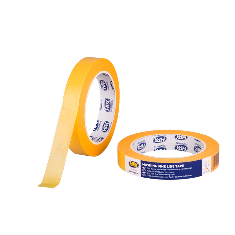 Flowmask Masking Tape - Ultra Thin K750 (50m)