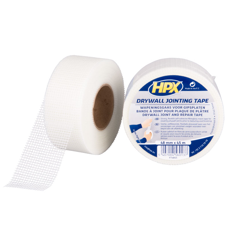 levelline drywall tape