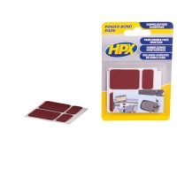 PB1000 - Power bond - Double sided HSA adhesive pads - anthracite - 5425014220346