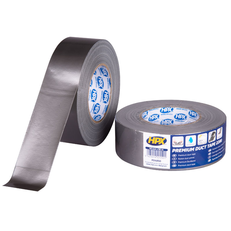 DUCT TAPE | HPX