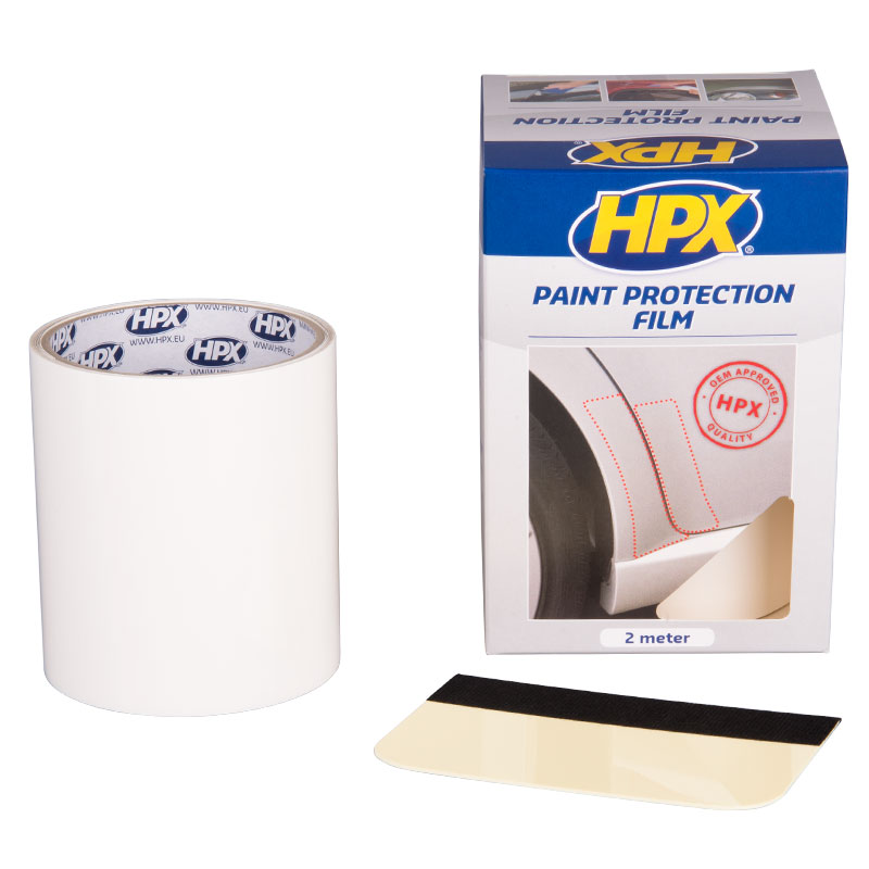 Film Protection Voiture PRO Protection Pack Atelier Polyuréthane