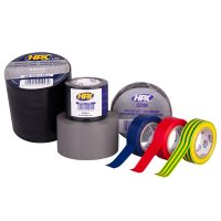 PVC insulating tape 5200 - black