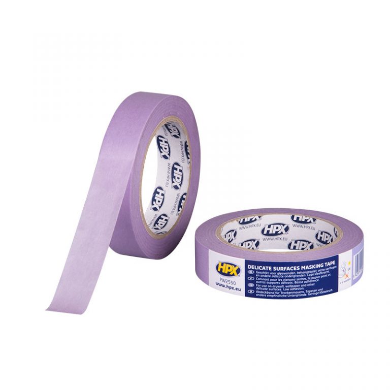 Masking tapes Archieven HPX