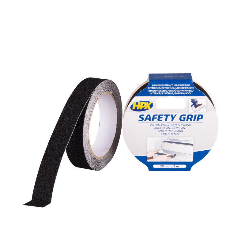Safety Grip Anti-Slip Tape