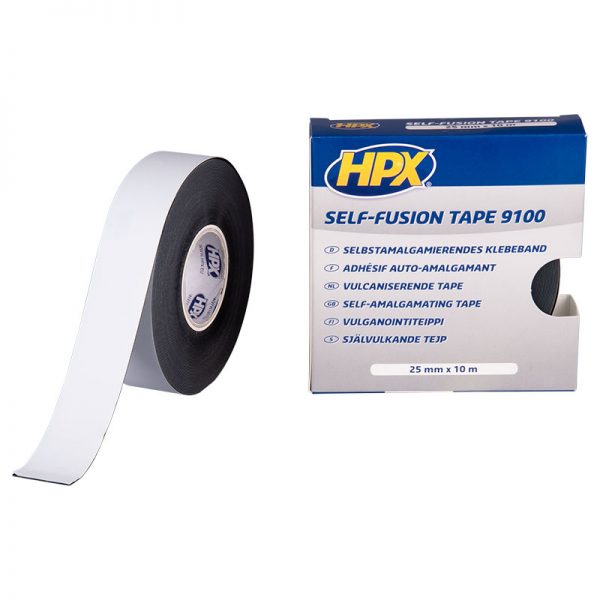 SELF FUSION TAPE <span class="productNr">52500</span> - immagine 3