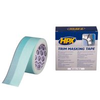 TM1010 - Reinforced trim masking tape - 10 45mm x 10m - 5425014220773