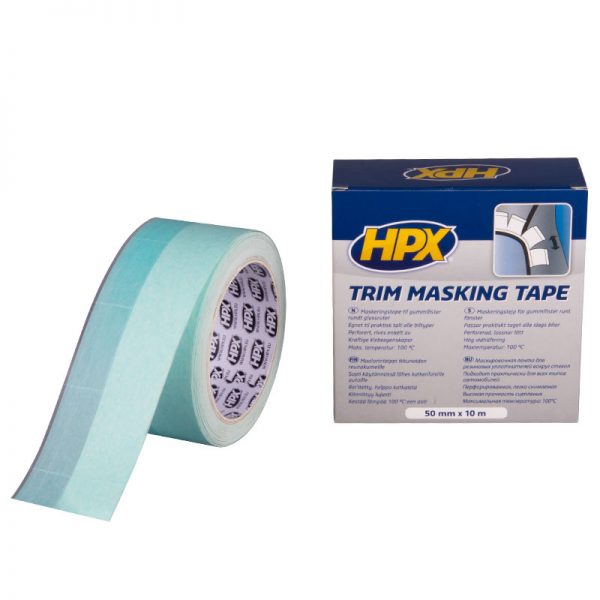 TRIM MASKING TAPE | HPX