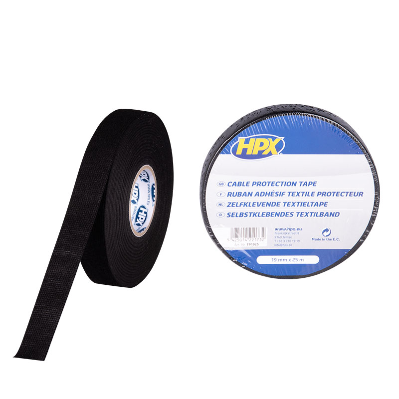 HPX Film de protection peinture automobile TRANSPARANT 100mm 2