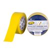 TY5033 - Heavy Duty Marking tape - yellow - 48mm x 33m - 5425014229707
