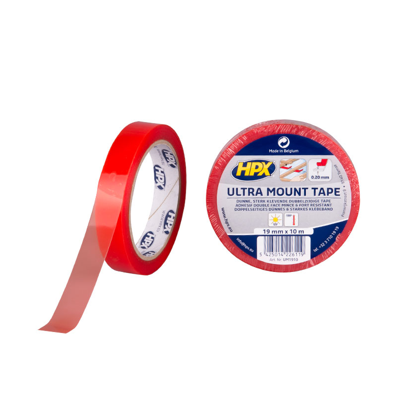 Ultra Mount Tape Hpx