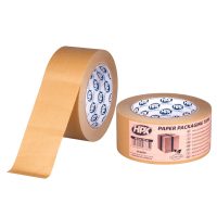 VE4850 - Paper packaging tape - brown - 48mm x 50m - 5407004563350