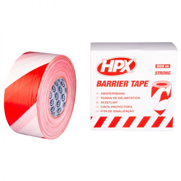 BARRIER TAPE <span class="productNr">9300</span> - Bild 4