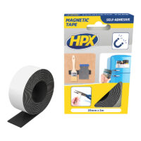 MAGNETIC TAPE | HPX