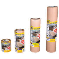 STICKY COVER PAPER | HPX