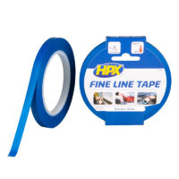 FINE LINE TAPE<br>МАЛЯРНАЯ ЛЕНТА FINE LINE ("тонкая линия") <span class="productNr">7500</span>