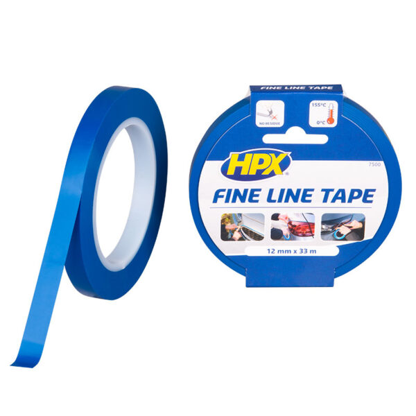 FINE LINE TAPE <span class="productNr">7500</span> - obrazek 5