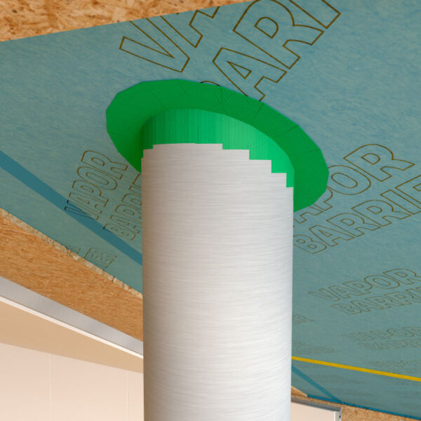 AIRTIGHT FLEX <span class="productNr">8500</span> – Image 2