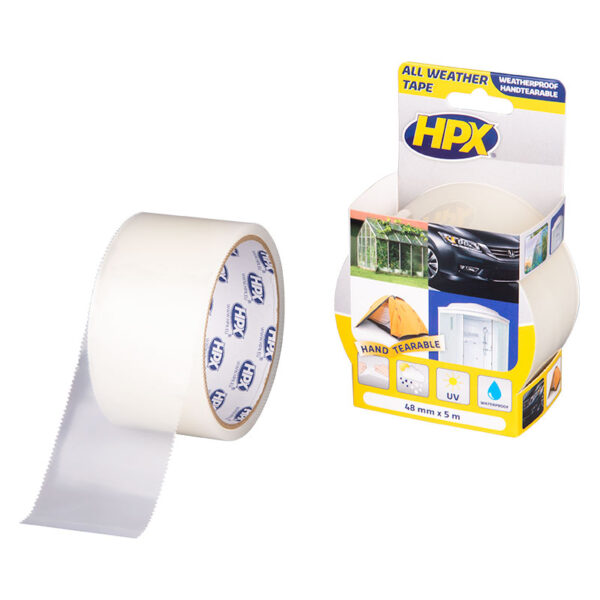 ALL WEATHER TAPE <span class="productNr">6800</span> - Afbeelding 3