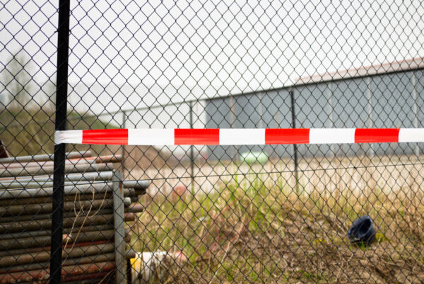 SUPER BARRIER TAPE <span class="productNr">9400</span> – Bild 2