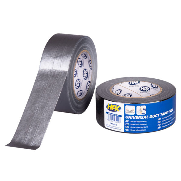 DUCT TAPE 1900 | HPX