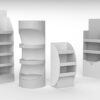 DOUBLE SIDED MOUNTING TAPE<br>ДВУХСТОРОННЯЯ МОНТАЖНАЯ ЛЕНТА <span class="productNr">2700</span> — изображение 2