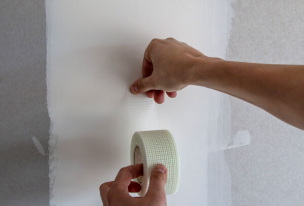 DRYWALL JOINTING TAPE <span class="productNr">7700</span> - Image 2