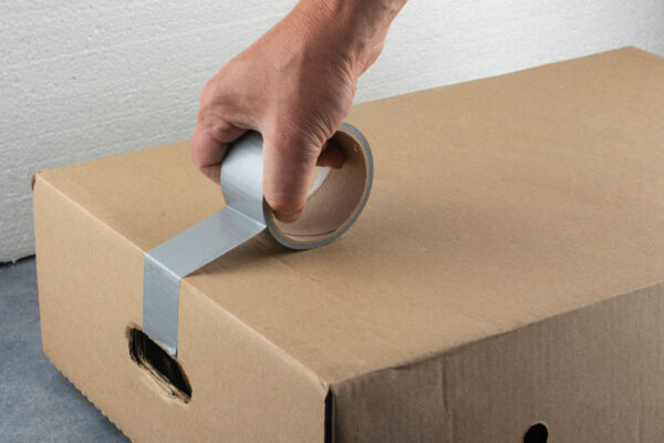 DUCT TAPE 1900 <span class="productNr">1900</span> – Image 2