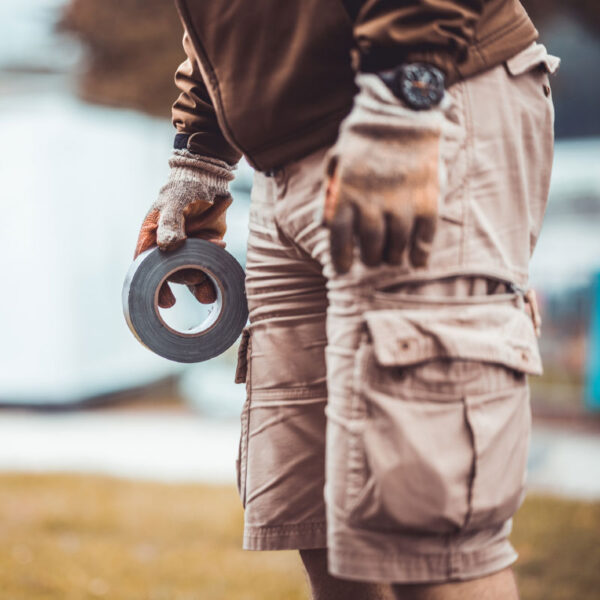 DUCT TAPE 2200 <span class="productNr">2200</span> – Image 2