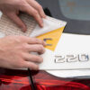 EMBLEM PRESS & MOUNT <span class="productNr">1500</span> - Image 2