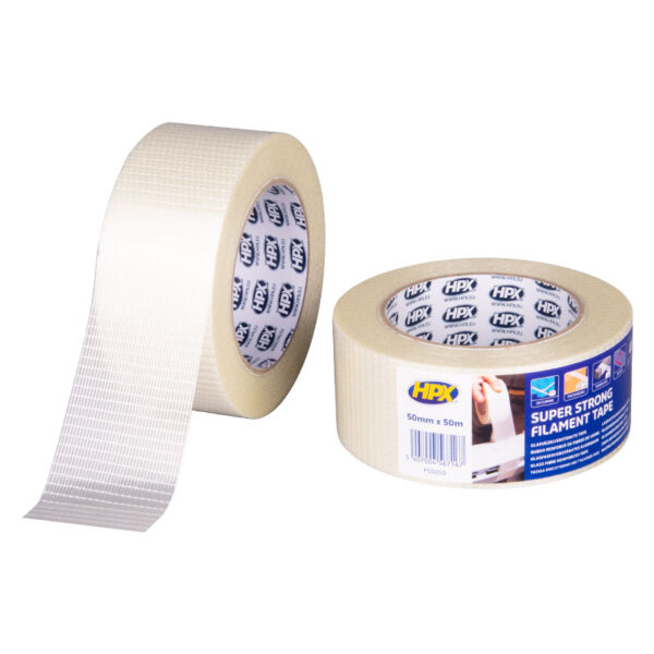 SUPER STRONG FILAMENT TAPE <span class="productNr">5750</span>