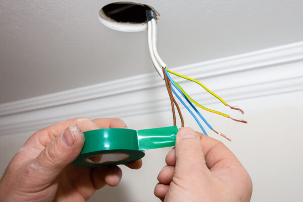 INSULATION TAPE 5200 <span class="productNr">5200</span> – Image 2