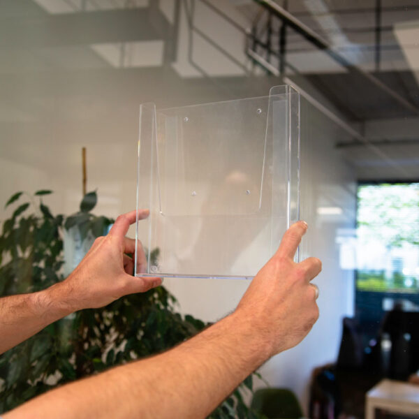 MAXPOWER TRANSPARENT <span class="productNr">3000</span> - Afbeelding 2