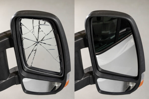 MIRROR REPAIR KIT <span class="productNr">9730</span> - Bild 2