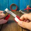 PTFE TAPE GAS<br>PTFE-ЛЕНТА ДЛЯ ГАЗОВЫХ ФИТИНГОВ <span class="productNr">7900</span> — изображение 2