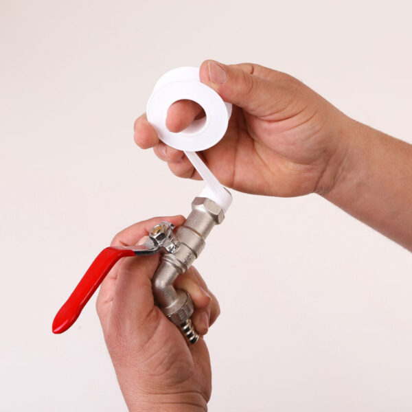 PTFE TAPE WATER <span class="productNr">7950</span> - immagine 2