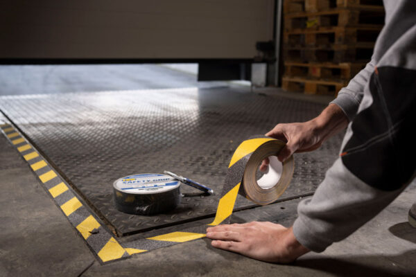 SAFETY GRIP <span class="productNr">9600</span> – Bild 2