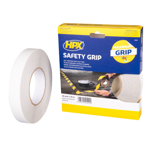 SAFETY GRIP <span class="productNr">9600</span> – Bild 5