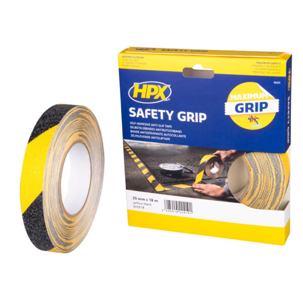 SAFETY GRIP <span class="productNr">9600</span> – Bild 6