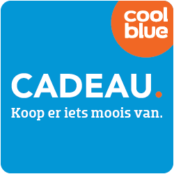 Coolblue - Cadeaubon