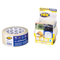 ALL WEATHER TAPE | HPX