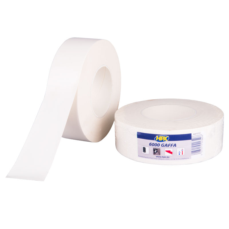 GAFFER TAPE 6000 SOUND AND LIGHT <span class="productNr">6000</span> - Imagen 3