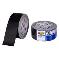 ALUMINIUM TAPE MATT BLACK | HPX